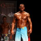 Nick  Shaw - NPC Empire Classic 2012 - #1